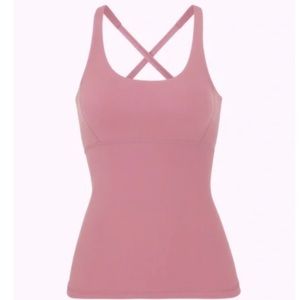 STORI Shelf Redemption Tank NWT